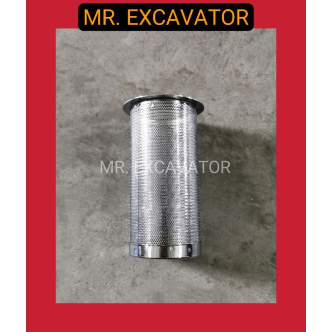 (Heavy Duty) Komatsu PC PC100 PC200 PC300 Excavator Diesel Fuel Tank