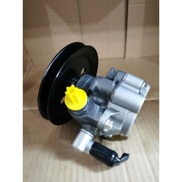 Toyota Hiace van LH113 19892004 NEW POWER STEERING PUMP Shopee Malaysia