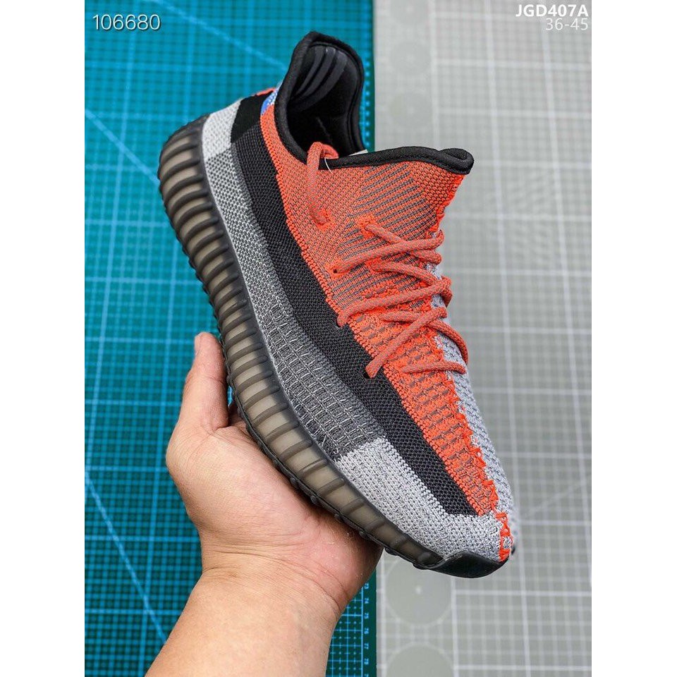 Adidas YEEZY BOOST 350 V2 YECHEIL Milled