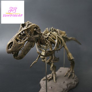 Roblox T Rex Skeleton Toy