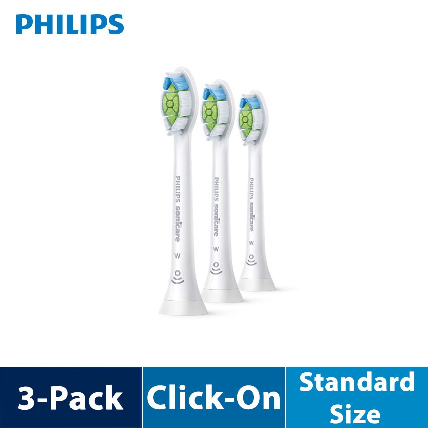 sonicare optimal white standard
