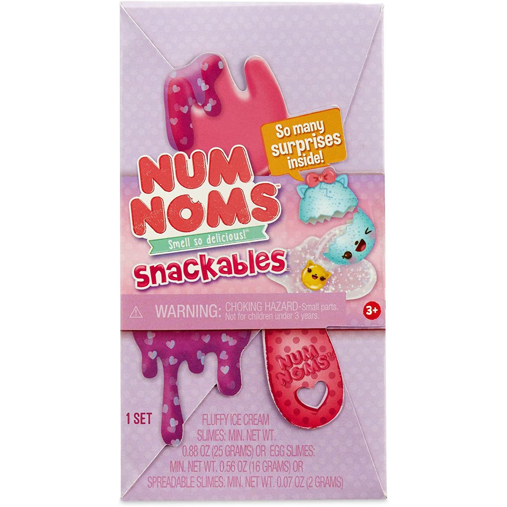 slime num noms