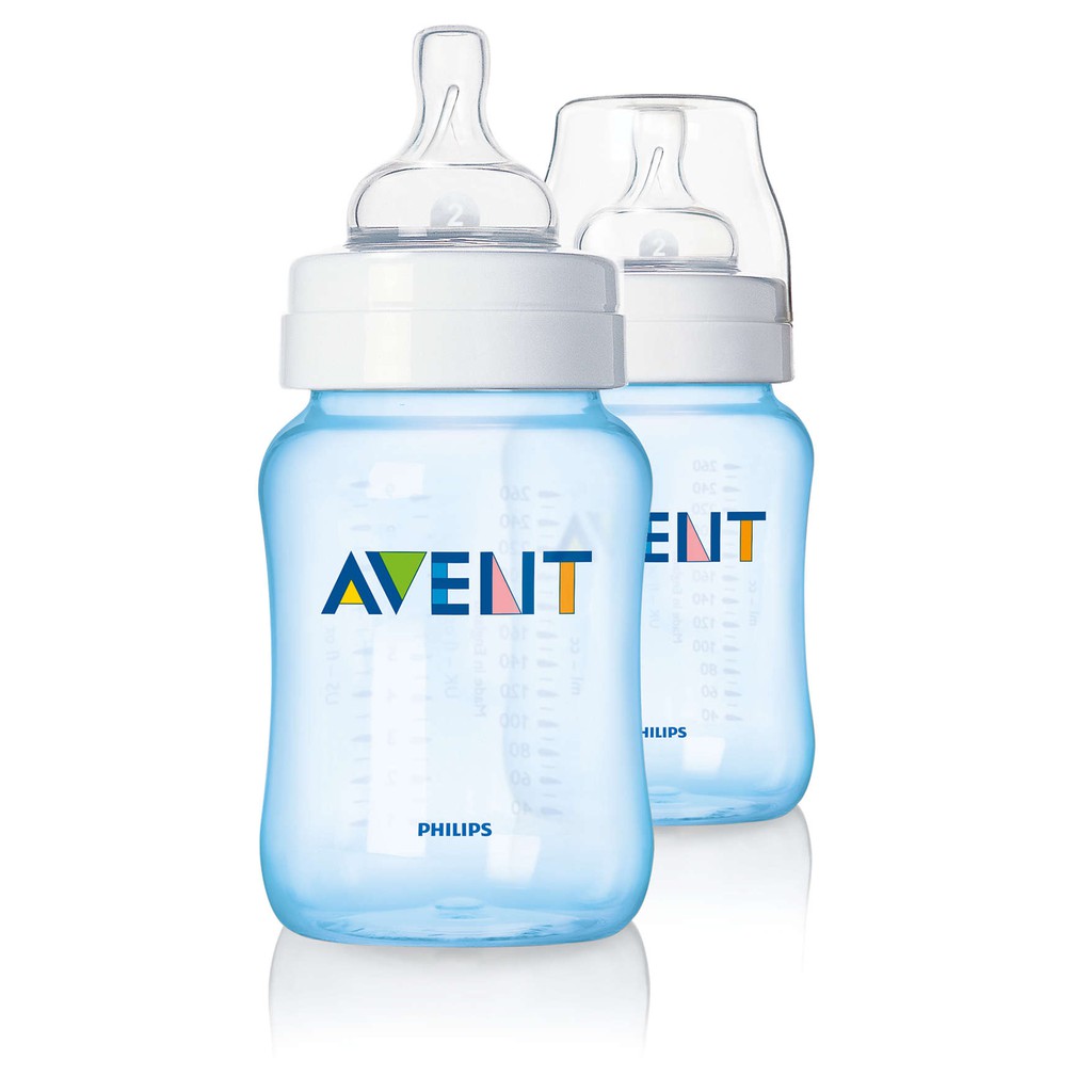 avent philips classic bottle