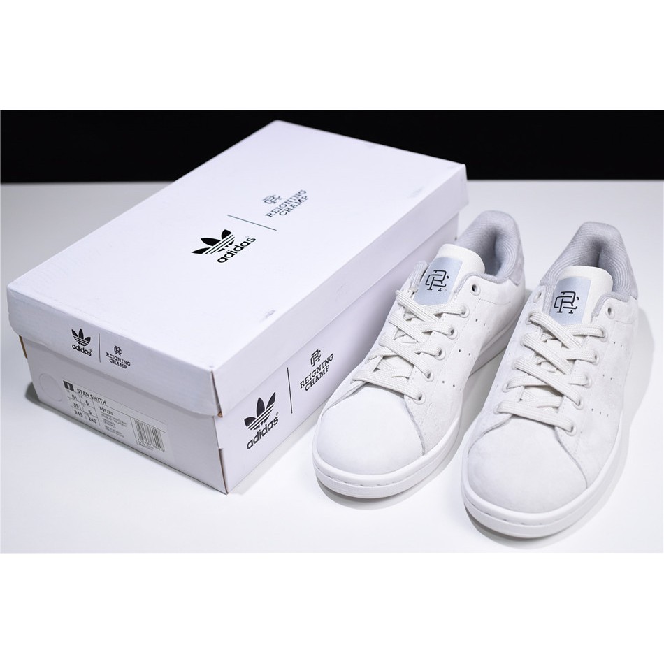 stan smith reigning champ