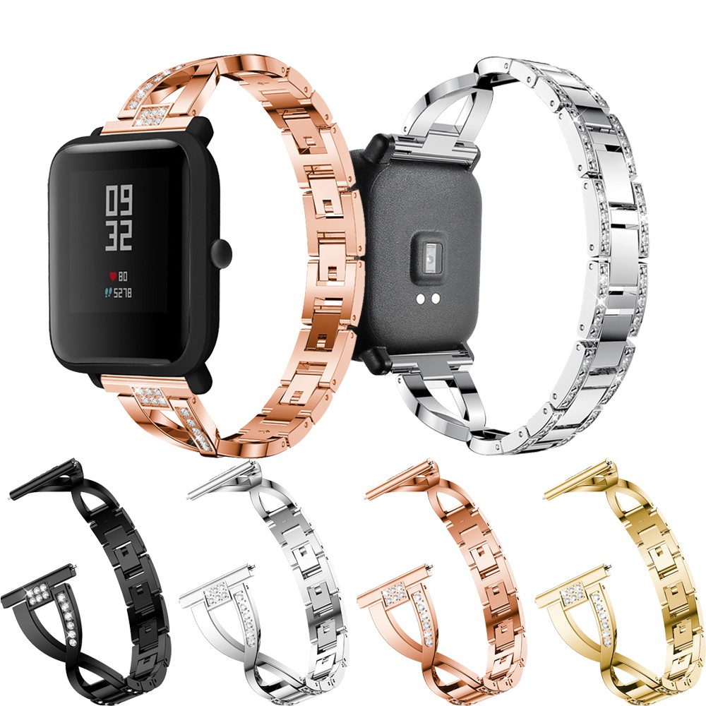 xiaomi amazfit bip bit