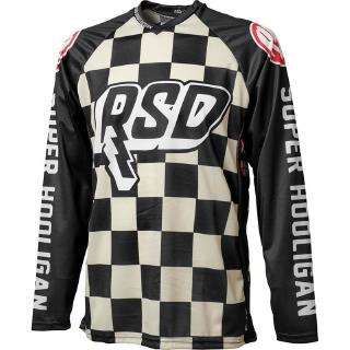 motocross racing jersey