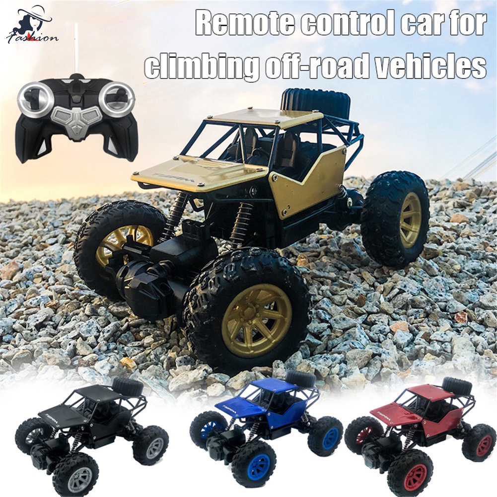 ff rc car