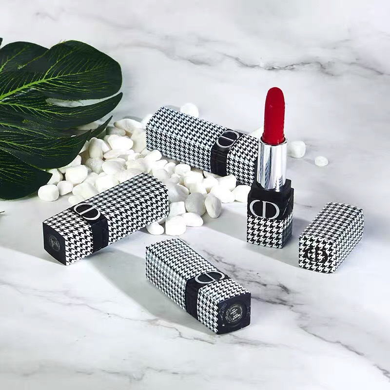Dior Sample Houndstooth Lipstick 1.5g Shopee Malaysia