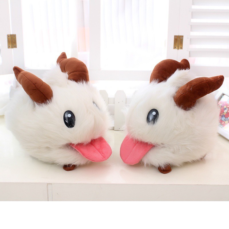 Poro doll deals