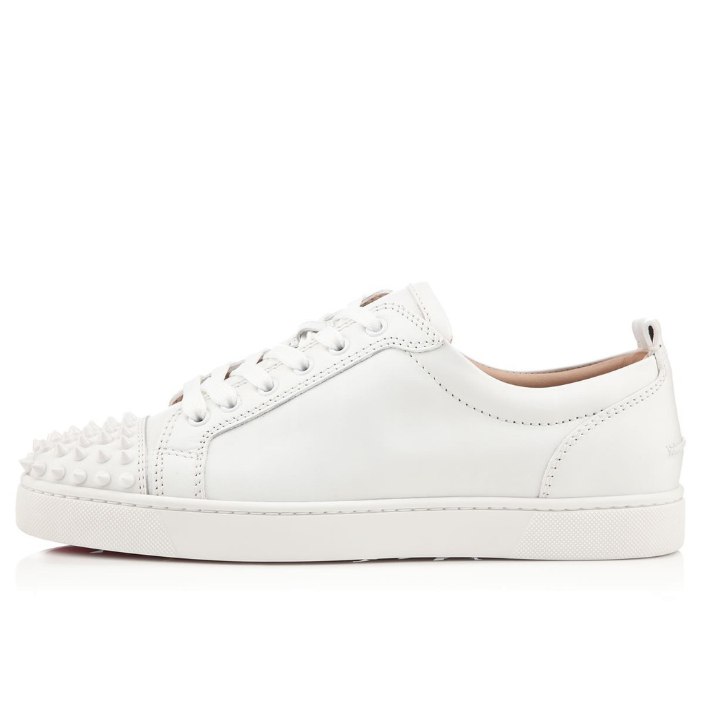louis junior spikes men's flat