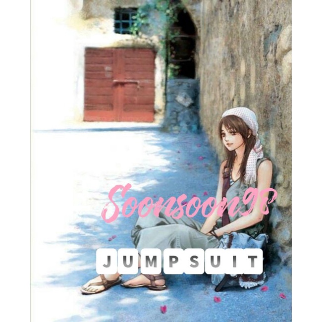 JUMPSUIT BUNDLE LINK PAYMENT [FOR LIVE ONLY]1kg