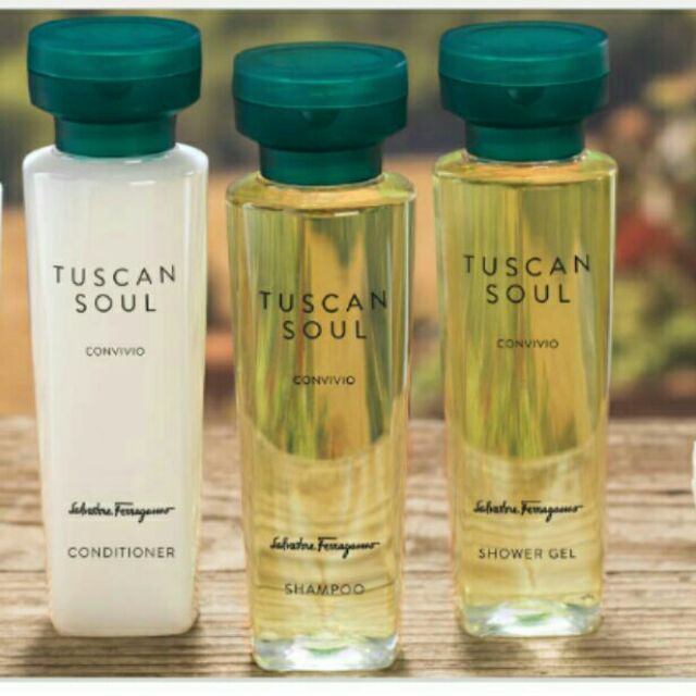 salvatore ferragamo tuscan soul