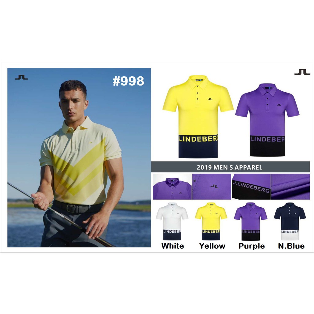 j lindeberg golf clearance