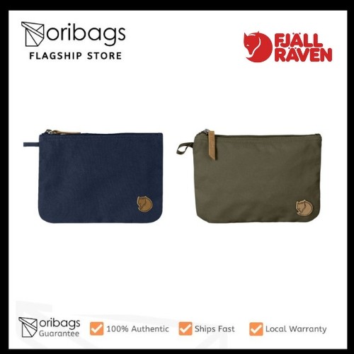 fjallraven pouch