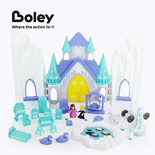 boley dollhouse