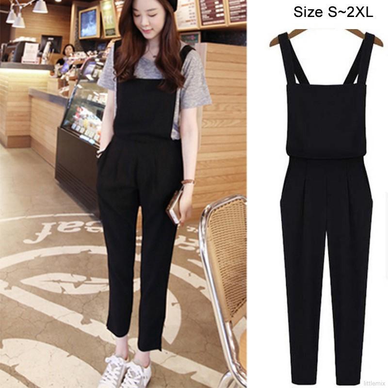 shopee jumpsuit