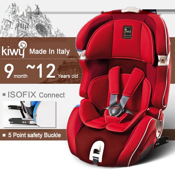 kiwy car seat