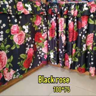  Langsir  Tabletop Langsir  Dapur  Langsir  Singki Shopee  