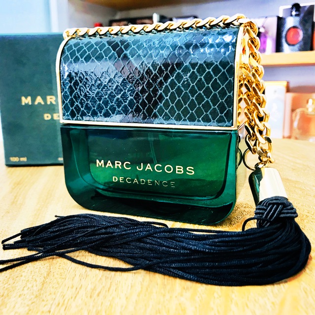 Marc Jacobs Decadence Original | atelier-yuwa.ciao.jp