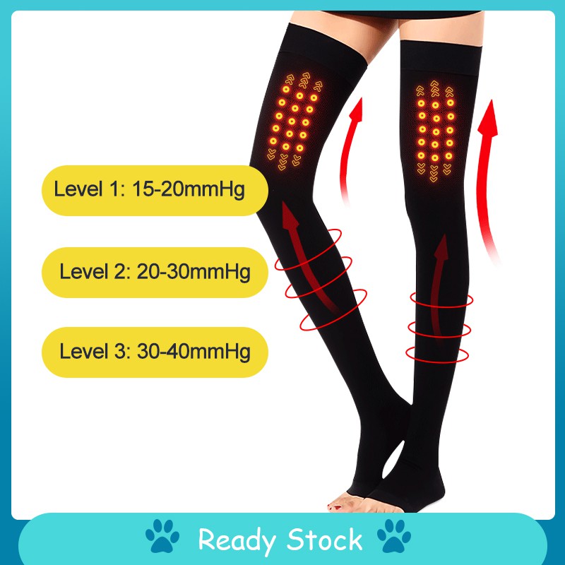 compression socks for varicose veins