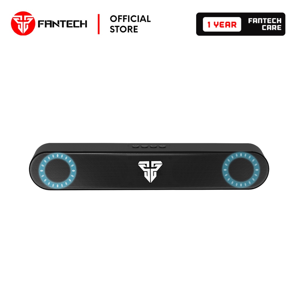 Fantech Resonance BS150 Bluetooth Speaker (SP116BK)