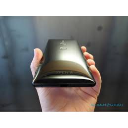 Sony Xperia Xz2 Dual Sim Full Set 4gb 64gb Shopee Malaysia