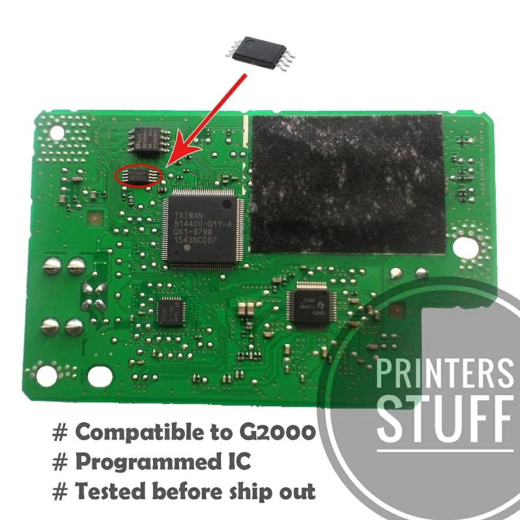 Canon g2010 scanner setup