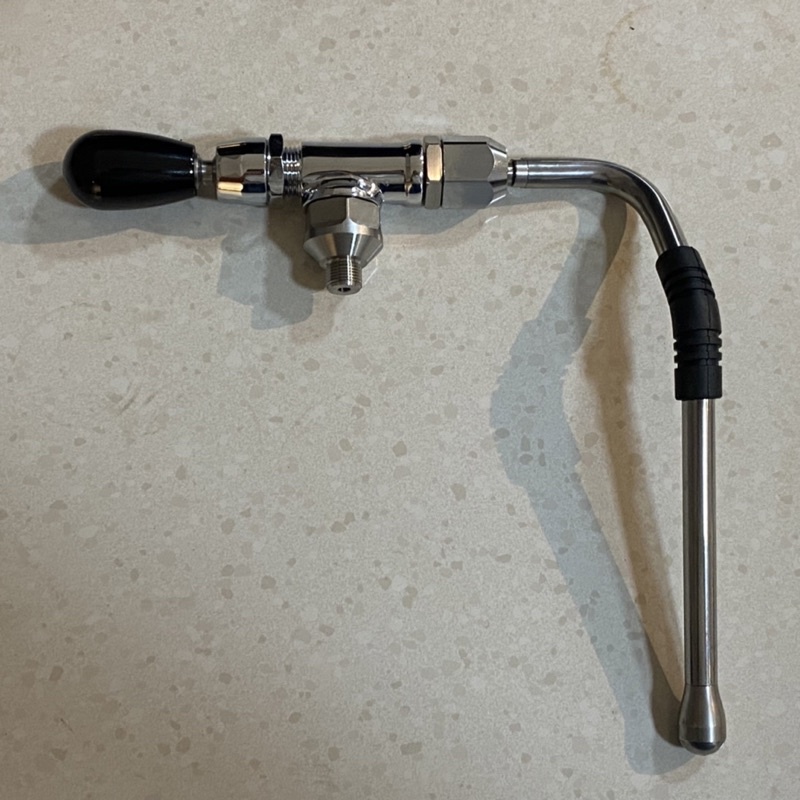 CAPPUCCINATORE | FÜR LA PAVONI CELLINI - EUROPICCOLA - LA GRANDE BELL Professional Romantica Stradivari