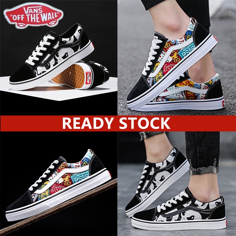 vans shoes for men original