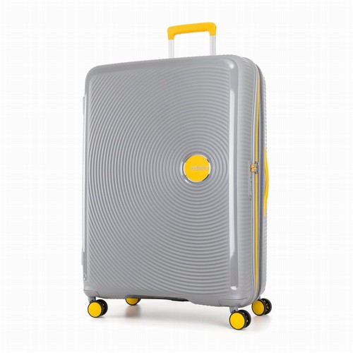 large luggage case