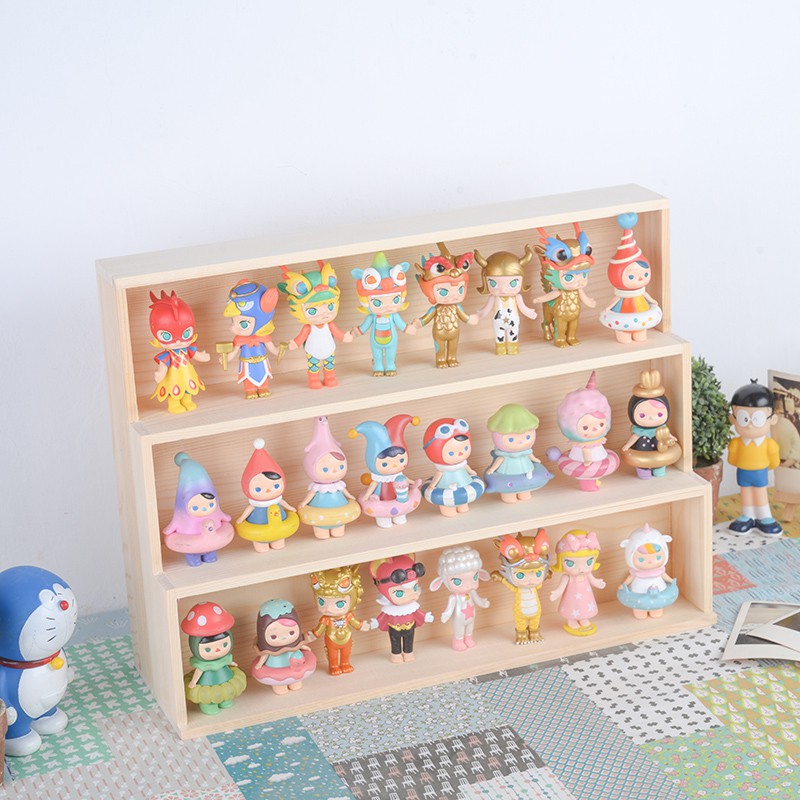 small doll display stands