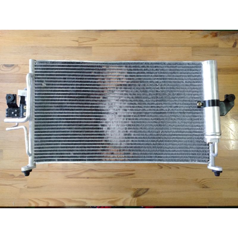 CONDENSER PROTON GEN 2/PERSONA/SATRIA (SANDEN SYSTERM) Shopee Malaysia