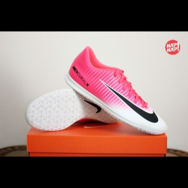 nike mercurialx vortex iii ic