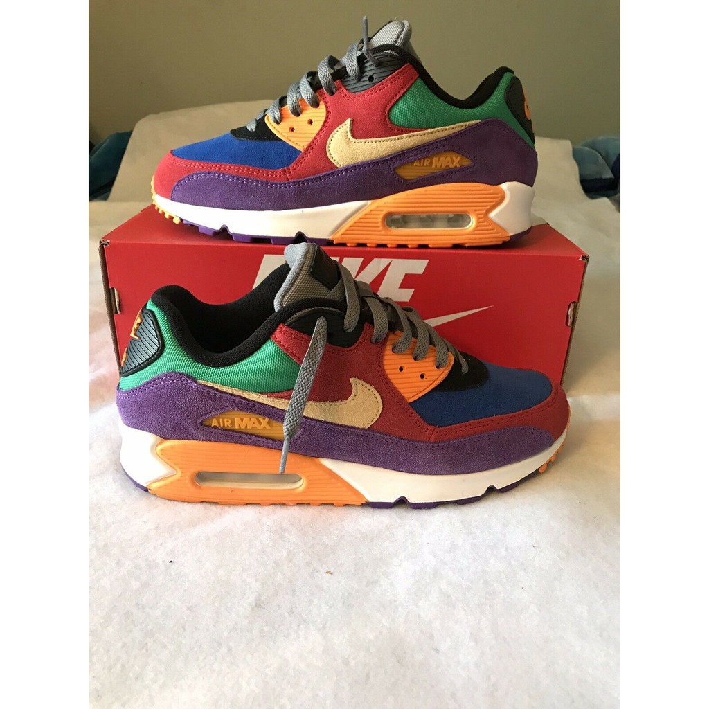 air max 90 viotech stockx