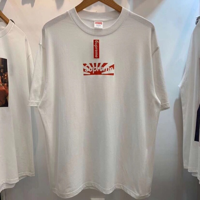 supreme bogo tee