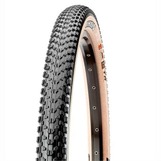 maxxis ikon 29x2 2 skinwall exo 3d tr