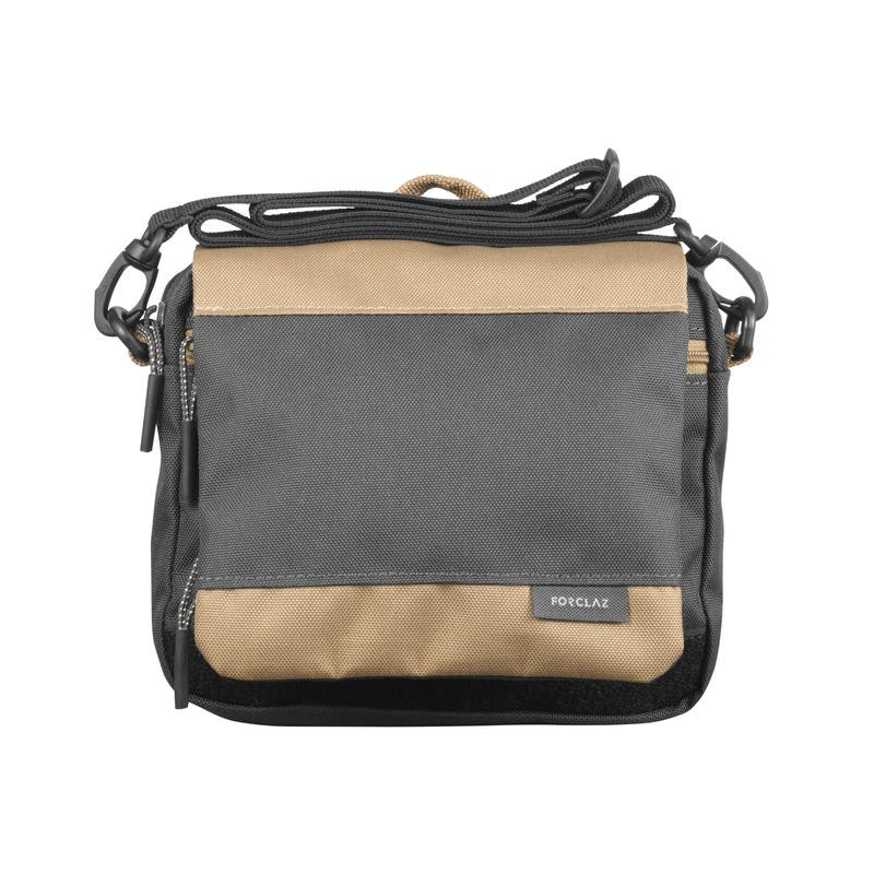 quechua sling bag