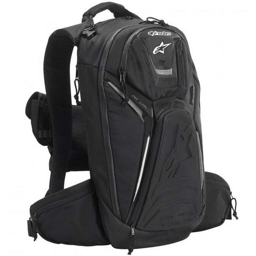 alpinestars waterproof backpack