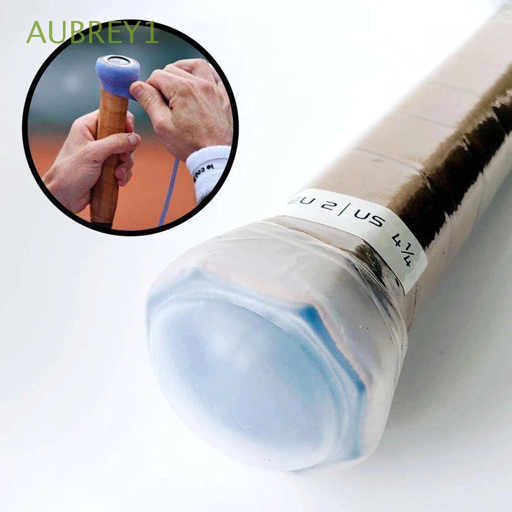 AUBREY1 Tennis Accessories Racket Power Cap for Players Handle End Cap