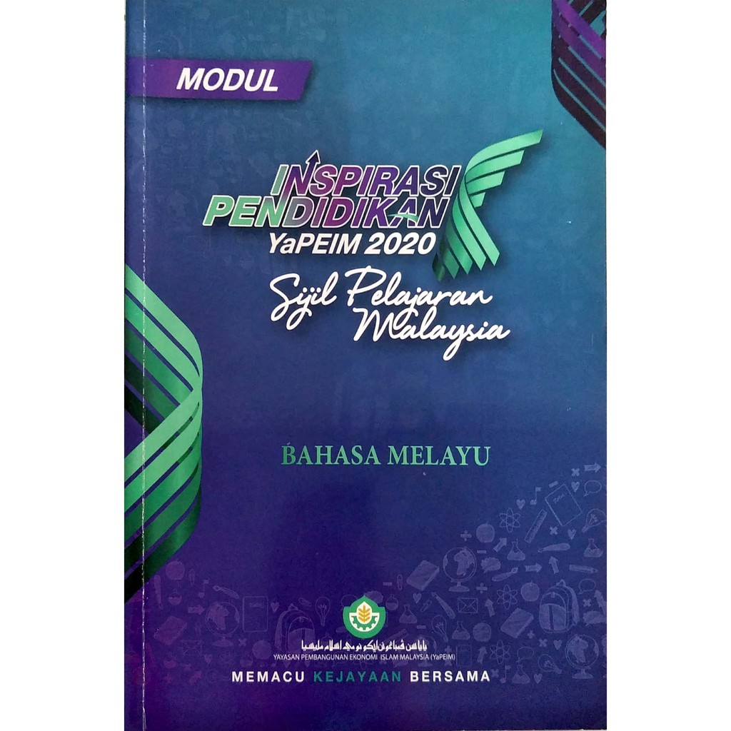 Modul inspirasi yapeim 2021 bahasa melayu