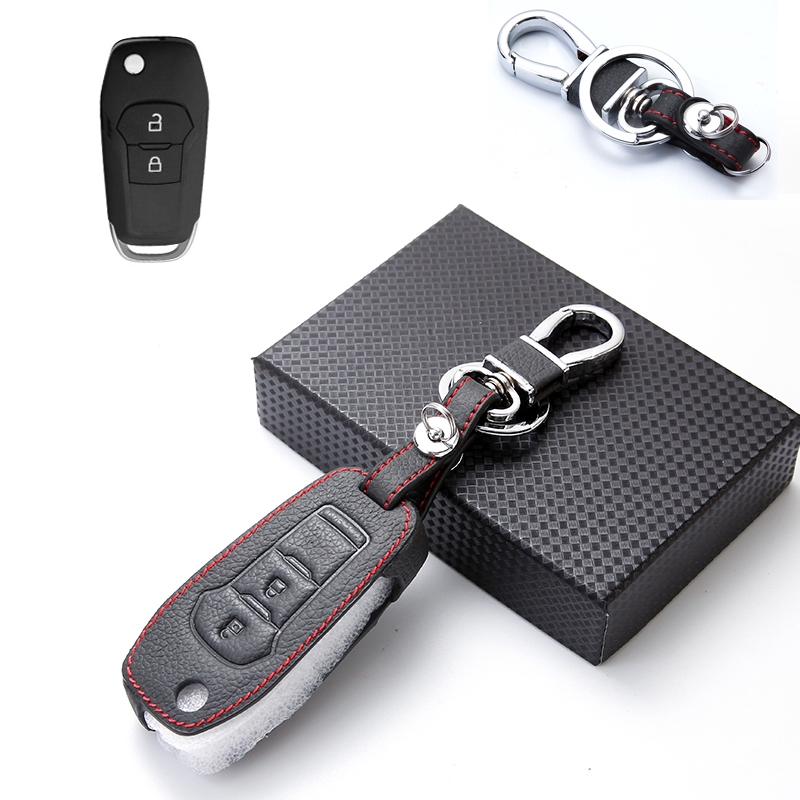 car key covers ford