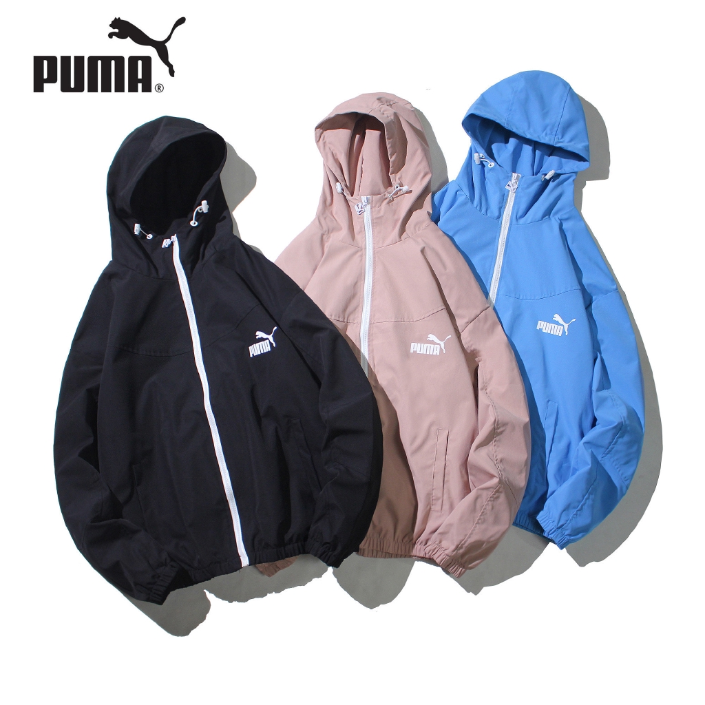 hoodie puma original