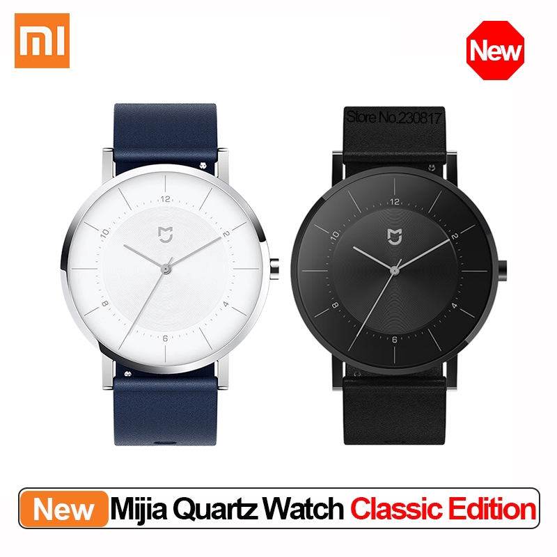 xiaomi watch mijia