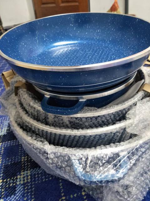 zbc mall PERIUK NON STICK COREL 13pcs Shopee Malaysia