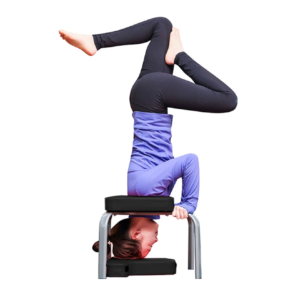 inversion yoga chair