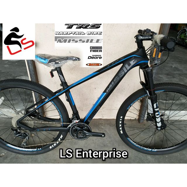 mountain bike shopee