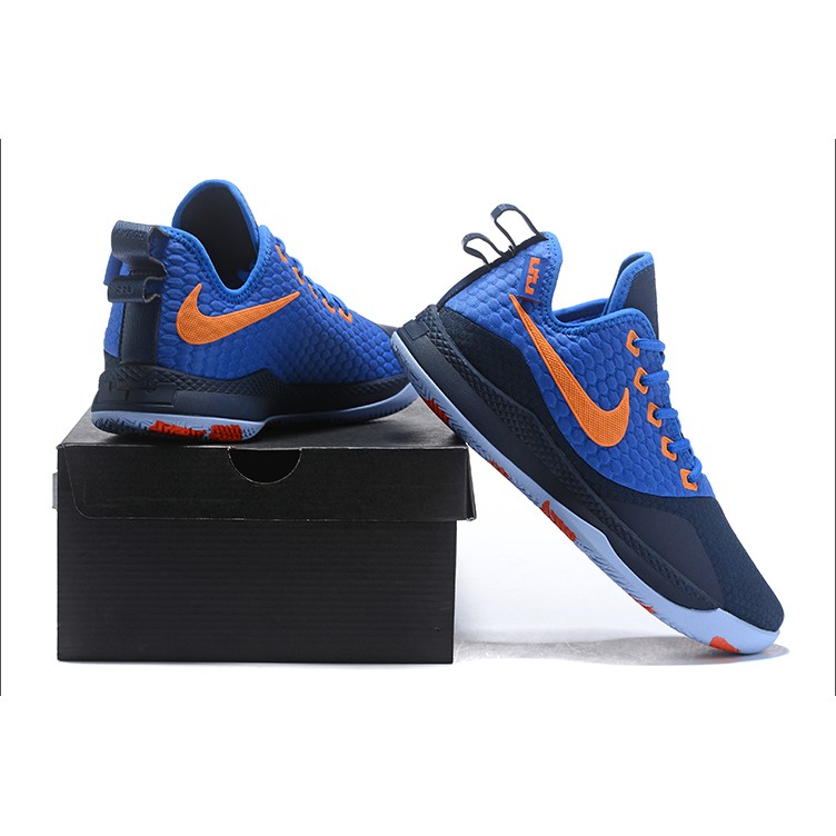 lebron james 3 shoes