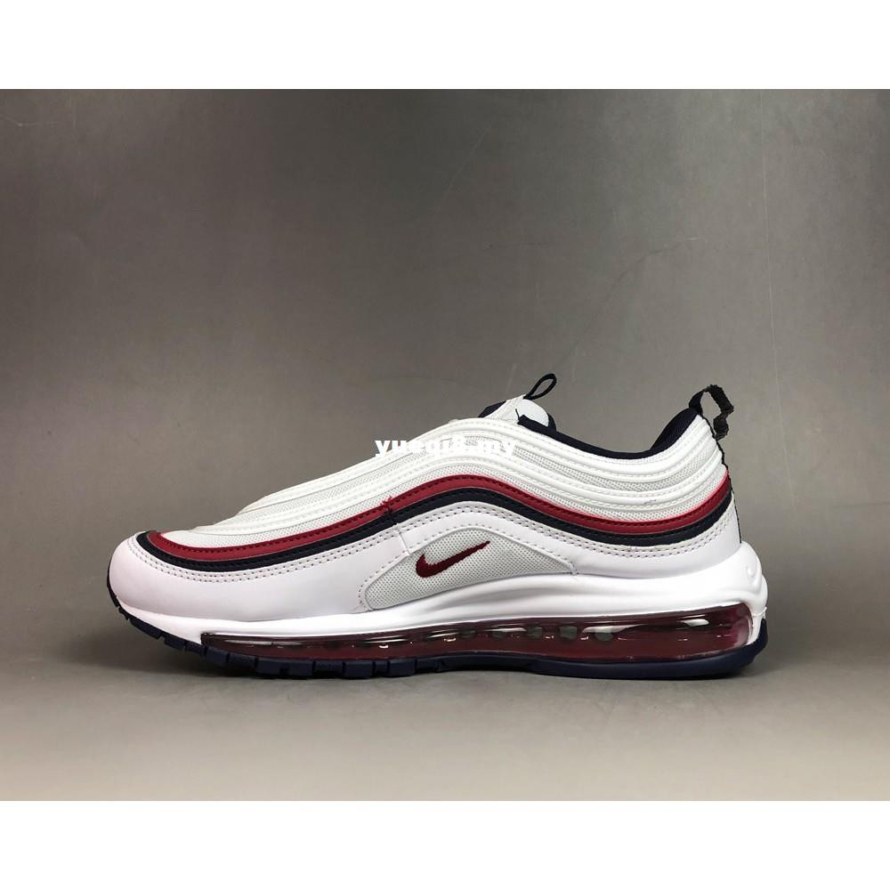 air max 97 red crush