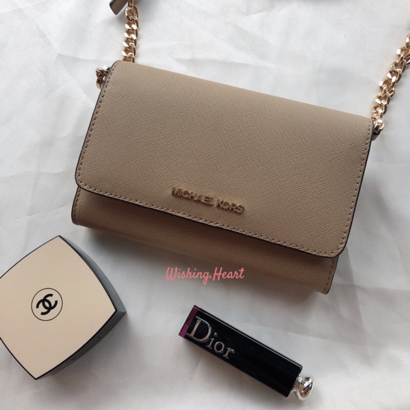 Michael Kors Woc Chain Pack Mk Woc Us 