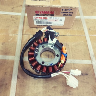 yamaha fz magnet coil price